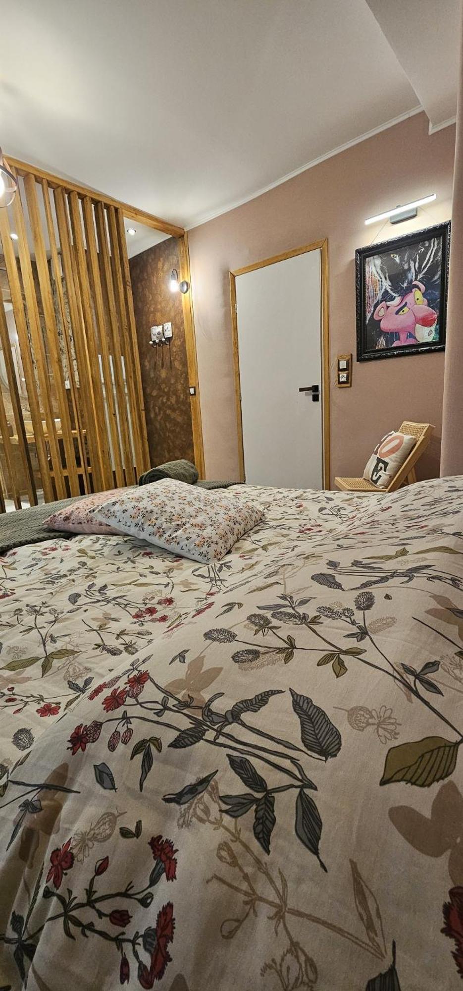 A L'Ombre Des Tilleuls Husseren-Wesserling Habitación foto