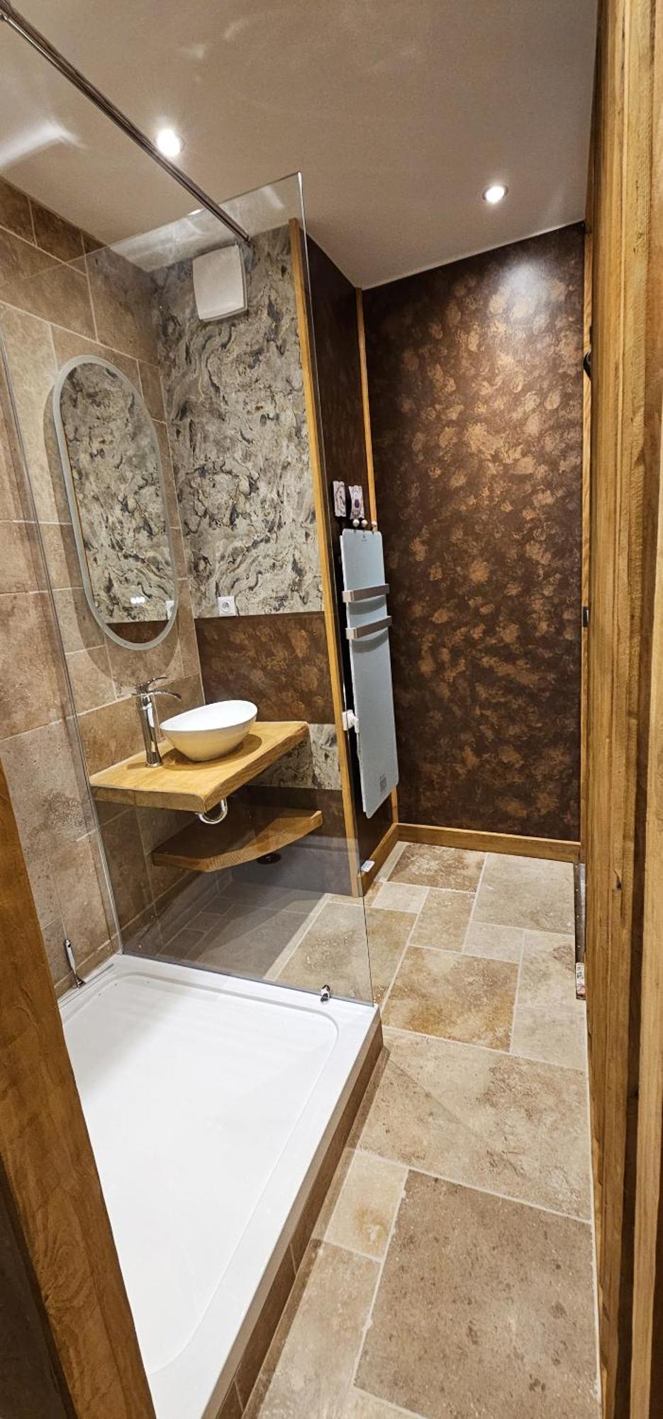 A L'Ombre Des Tilleuls Husseren-Wesserling Habitación foto